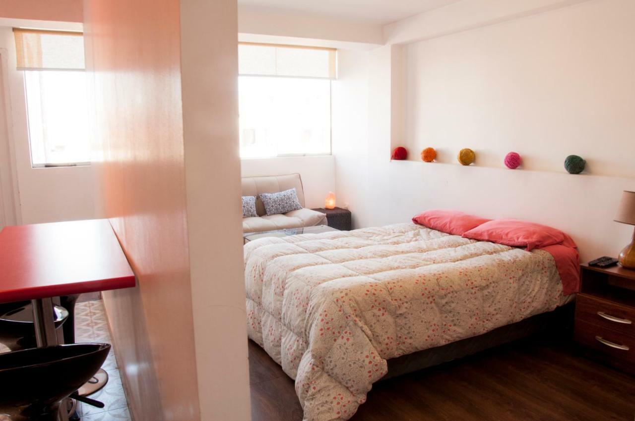 Terra Nostra Suites クスコ エクステリア 写真